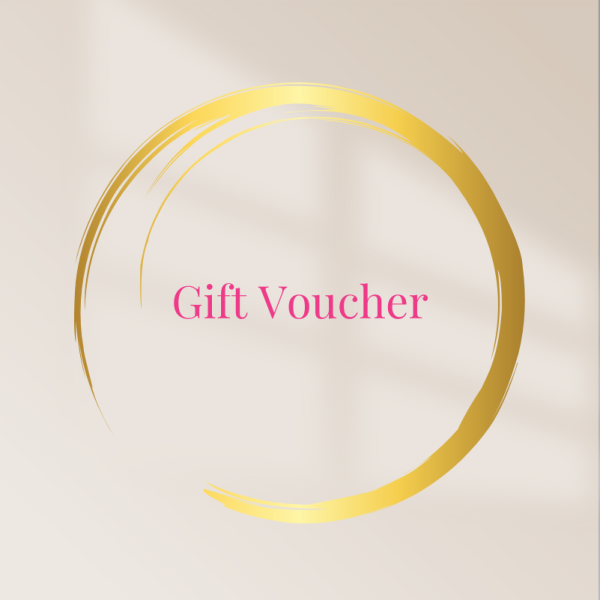 Gift Voucher